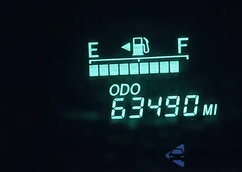 2005 Toyota Prius z USA, uszkodzony, nr VIN JTDKB20U153101362